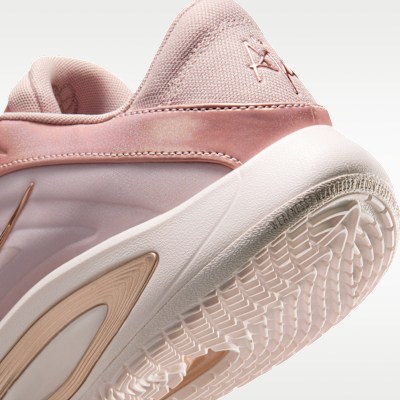 A'One EP A'ja Wilson Basketball Shoes. Nike JP